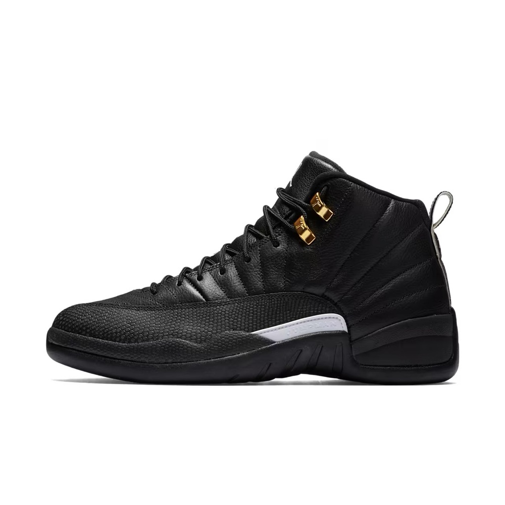 Retro Jordan 12 ‘The Master’